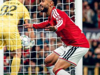 Matheus Cunha Claims He Has the Best Celebration in the Premier League