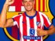 Barcelona Monitoring Marcos Llorente Ahead of Potential Free Transfer