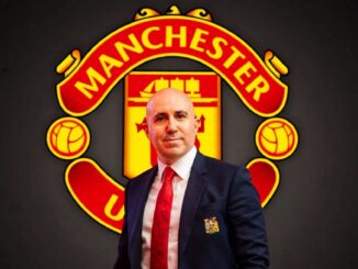 Omar Berrada Confident He Will Not Be Implicated in Manchester City Case
