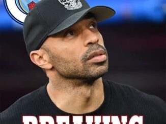 Thierry Henry Calls for Manchester City Titles to Be Stripped After 114 Guilty Verdicts