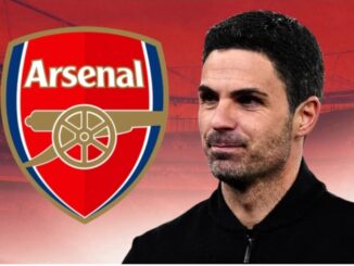Arsenal Face Tough European Run Against Lille, Bayern and Dortmund