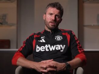 Carrick Reveals Manchester United Star’s Doubt for Manchester Derby