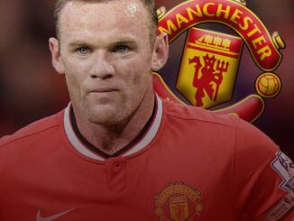What Rooney Said About VAR's Decision in Manchester Derby