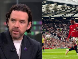 Owen Hargreaves Warns Marcus Rashford Could Become a Problem for Manchester United