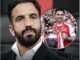 Amorim Explains How He Plans to Build an Arsenal-Style AC Milan