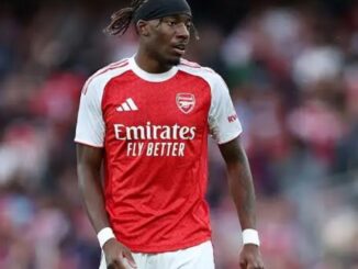 Noni Madueke’s Arsenal Future in Doubt as Juventus and Atletico Madrid Prepare January Interest