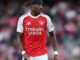 Noni Madueke’s Arsenal Future in Doubt as Juventus and Atletico Madrid Prepare January Interest