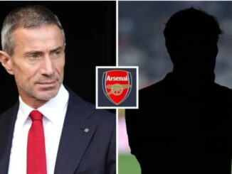 Arsenal Step Up Interest in £17m Sturm Graz Wonderkid Ahead of January Window
