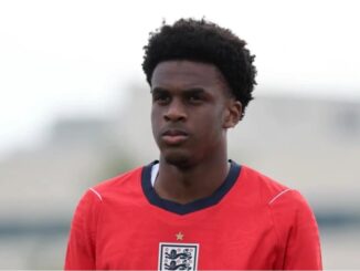 Liverpool Teenager Confirms Exit Ahead of Arsenal Move