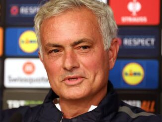 Mourinho Turns to Real Madrid Summer Signing to Solve Midfield Problem