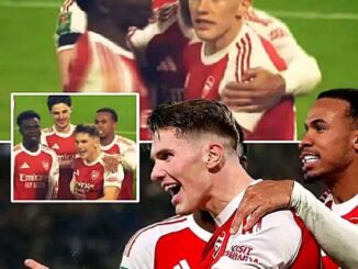 Arsenal Must Find a Way to Get the Best Out of Viktor Gyökeres