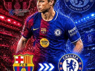 Chelsea Ready to Offer Frenkie de Jong Huge Salary in January Transfer Move
