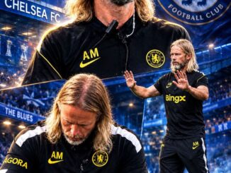 Chelsea’s New Set-Piece Weapon Under Xabi Alonso Is Already Causing Problems for Opponents