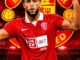 Manchester United Join Race to Sign In-Form Monza Striker Gustavo Varela
