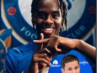Jamie Bynoe-Gittens Could Leave Chelsea in January as Xabi Alonso Faces Decision