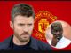 Paul Pogba Sends Message of Support to Michael Carrick Amid Pressure at Manchester United