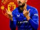Manchester United Monitor Croatian Striker Dion Beljo Ahead of January Move
