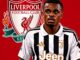 Liverpool Identify Juventus Defender as Potential Frimpong Replacement