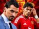 Zlatan Ibrahimović Questions Lisandro Martínez’s Apology to Manchester United