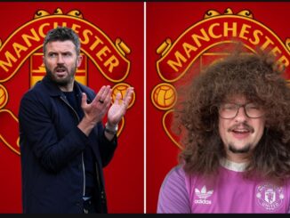 Manchester United Fan Gives Up on Five-Game Winning Streak Challenge