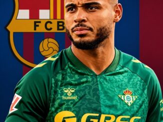 Barcelona Emerge as Natan’s Preferred Destination Amid Chelsea Interest
