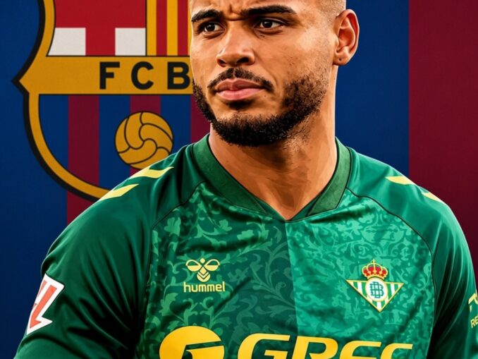Barcelona Emerge as Natan’s Preferred Destination Amid Chelsea Interest