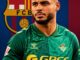 Barcelona Emerge as Natan’s Preferred Destination Amid Chelsea Interest